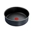 Kép 1/5 - Tefal Serpenyő mély 24 cm alumínium + tapadásmentes bevonat Ingenio So Light L7233502