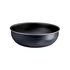 Kép 1/5 - Tefal Wok serpenyő 26 cm alumínium + tapadásmentes bevonat Ingenio So Light L7237702