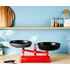 Kép 2/5 - Tefal Serpenyőkészlet 3 részes alumínium + tapadásmentes bevonat Ingenio So Light L7239103