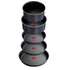 Kép 3/5 - Tefal Edénykészlet 11 részes alumínium + tapadásmentes bevonat Ingenio So Light L7239323