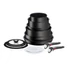 Kép 1/4 - Tefal Edénykészlet 13 részes alumínium + tapadásmentes bevonat Ingenio Unlimited L7639002