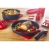 Kép 8/8 - Tefal Edénykészlet 16 részes alumínium + tapadásmentes bevonat Ingenio So Light L7239642