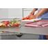 Kép 4/6 - Tefal Ételtároló doboz 0,7 liter üveg Mseal Glass N1040610
