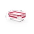 Kép 8/8 - Tefal Ételtároló doboz 0,45 liter üveg Mseal Glass N1040510