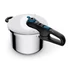 Kép 5/5 - Tefal Kukta 8 literes párolókosárral rozsdamentes Secure Trendy P2584401