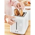 Kép 5/6 - Tefal Kenyérpirító két szeletes 850W Sense TT693110
