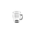Kép 1/2 - Tescoma Üvegbögre 400 ml CREMA 306270.00