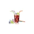 Kép 1/2 - Tescoma Szívószálak 40 db myDRINK 308854.00