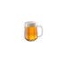 Kép 1/3 - Tescoma MyBEER korsó Icon 0,3 l üveg Vinotéka bár kiegészítők 309014.00