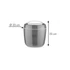 Kép 3/4 - Tescoma Termobox 3,5 l műanyag FAMILY 310542.00