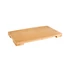Kép 1/6 - Tescoma Vágódeszka 50 x 33 cm bambusz AZZA 379892.00