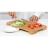 Kép 5/6 - Tescoma Vágódeszka 50 x 33 cm bambusz AZZA 379892.00