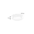 Kép 2/2 - Tescoma Mélytányér 23 cm porcelán GRACIE Stella 385218.00