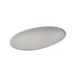 Kép 1/4 - Tescoma Szervírozótányér 31 cm szürke FANCY HOME Stones 387318.43