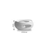 Kép 2/4 - Tescoma Kancsómelegítő FANCY HOME Stones 387330.00