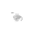 Kép 2/2 - Tescoma Tál 12 cm FRESCO 387480.00