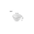 Kép 2/2 - Tescoma Tál 14 cm FRESCO 387484.00