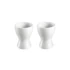 Kép 1/3 - Tescoma Tojástartó 2 db porcelán ALL FIT ONE 387570.00