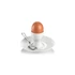 Kép 3/3 - Tescoma Tojástartó 2 db porcelán ALL FIT ONE 387570.00