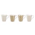 Kép 1/3 - Tescoma 4 db Empire porcelán myCOFFEE 387768.00