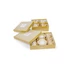 Kép 3/3 - Tescoma 4 db Empire porcelán myCOFFEE 387768.00