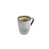 Kép 1/2 - Tescoma Bögre 440 ml barna EMOTION 388036.35