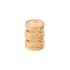 Kép 4/5 - Tescoma Bambusz párolókosár 20 cm kétszintes NIKKO 389530.00