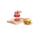Kép 3/4 - Tescoma Hamburgerkészítő PRESTO 420585.00
