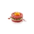 Kép 5/5 - Tescoma PRESTO Food Style ételformázó hengerek 3 db műanyag PRESTO FoodStyle 422210.00