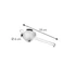 Kép 2/3 - Tescoma Szűrő 6 cm rozsdamentes acél GrandCHEF 428340.00