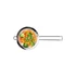 Kép 3/3 - Tescoma Szűrő 6 cm rozsdamentes acél GrandCHEF 428340.00