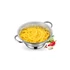 Kép 3/3 - Tescoma Szűrőedény talpazattal 20 cm rozsdamentes acél GrandCHEF 428506.00