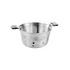 Kép 1/4 - Tescoma Szűrőedény 23 cm rozsdamentes acél GrandCHEF 428520.00