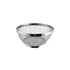 Kép 1/3 - Tescoma Konyhai szűrőkosár 24 cm rozsdamentes acél GrandCHEF 428534.00