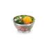 Kép 3/3 - Tescoma Konyhai szűrőkosár 24 cm rozsdamentes acél GrandCHEF 428534.00