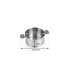 Kép 2/3 - Tescoma Gőzölőedény 20 / 22 cm rozsdamentes acél GrandCHEF 428576.00