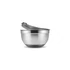 Kép 1/3 - Tescoma Tál fedővel 20 cm 3,0 l rozsdamentes acél GrandCHEF 428601.00