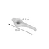 Kép 2/3 - Tescoma Citromprés GrandCHEF 428644.00