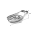 Kép 2/5 - Tescoma Tárolótálka rozsdamentes acél GrandCHEF 428780.00