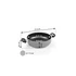 Kép 2/2 - Tescoma Mélyserpenyő 28 cm kétfülű tapadásmentes bevonat BRAVA 595448.00