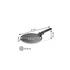 Kép 2/2 - Tescoma Palacsintasütő 26 cm tapadásmentes bevonat BRAVA 595456.00