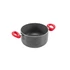 Kép 1/3 - Tescoma Lábas 20 cm 3,0 l rozsdamentes acél MANICO ROSSO 597870.00