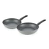 Kép 1/3 - Tescoma Serpenyők 24 és 28 cm 2 db-os készlet FineLINE 600754.00