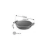 Kép 2/5 - Tescoma Füstmentes grillserpenyő tapadásmentes bevonat PREMIUM 601266.00