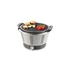 Kép 5/5 - Tescoma Füstmentes grillserpenyő tapadásmentes bevonat PREMIUM 601266.00