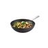 Kép 3/3 - Tescoma Wok 30 cm tapadásmentes bevonat PRESIDENT 602646.00