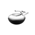 Kép 1/3 - Tescoma Wok 30 cm fedővel tapadásmentes bevonat PRESIDENT 602650.00