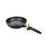 Kép 1/3 - Tescoma Wok 28 cm rozsdamentes acél SmartCLICK 605058.00