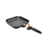 Kép 1/2 - Tescoma Grillserpenyő 26 x 26 cm rozsdamentes acél SmartCLICK 605066.00