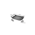 Kép 2/5 - Tescoma Grillserpenyő 42 x 28 cm rozsdamentes acél SmartCLICK 605068.00